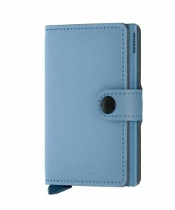 Vamosoutdoors Secrid Miniwallet - Yard Powder Sky ACCESSORIES