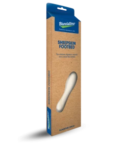 Blundstone Sheepskin Footbed WOMENS