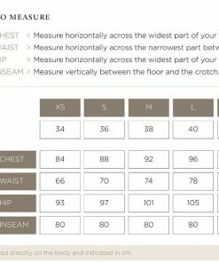 Sandwich Striped Blouse WOMENS