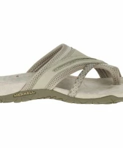 Merrell W's Terran Post - Taupe Footwear