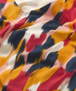 Sandwich Dress - 23001904 WOMENS