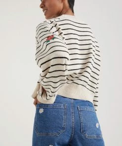 Desigual Margery Jeans