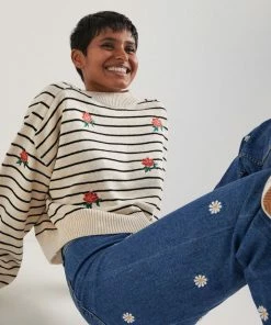 Desigual Margery Jeans