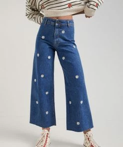Desigual Margery Jeans