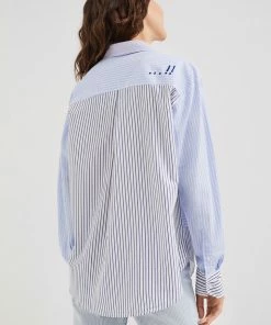 Desigual Patch Love Shirt