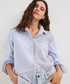 Desigual Patch Love Shirt