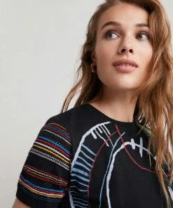 Desigual WOMENS Roma Shirt