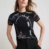 Desigual WOMENS Roma Shirt