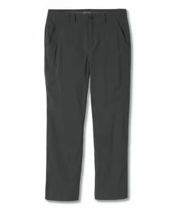 Royal Robbins M's Everyday Traveler Pant - Charcoal